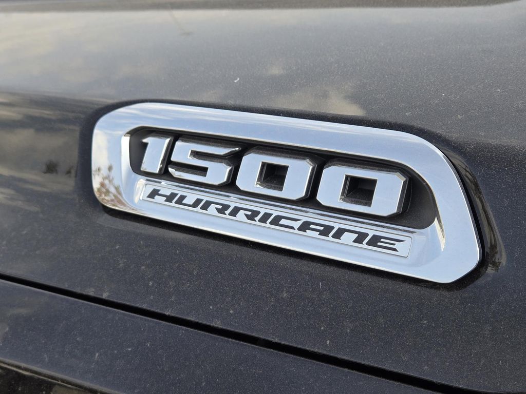 2026 RAM 1500 Laramie - Photo 6
