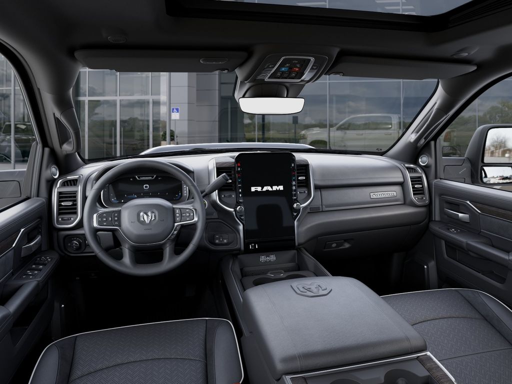 2026 RAM 2500 Laramie - Photo 14