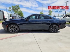 2026 Dodge Charger R/T Sedan