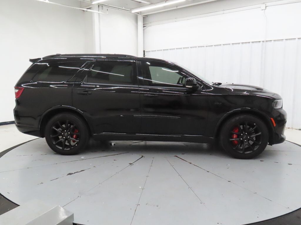 Used 2023 Dodge Durango SRT 392 SUV