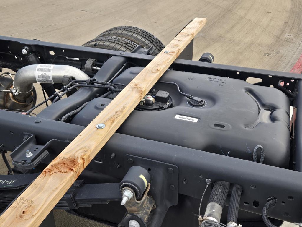 2026 RAM 3500 Chassis Tradesman - Photo 6