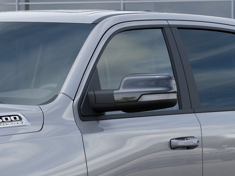 2026 RAM 1500 Laramie - Photo 12