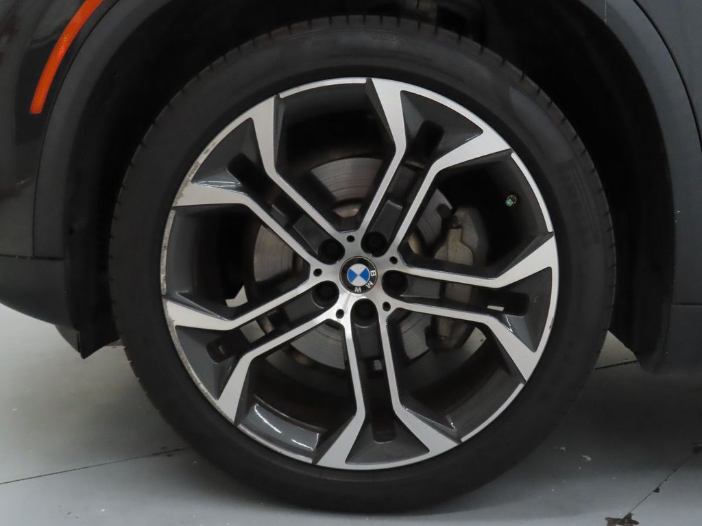 2021 BMW X5 40i - Photo 27