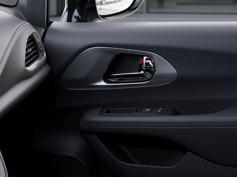 2026 Chrysler Pacifica Limited - Photo 25