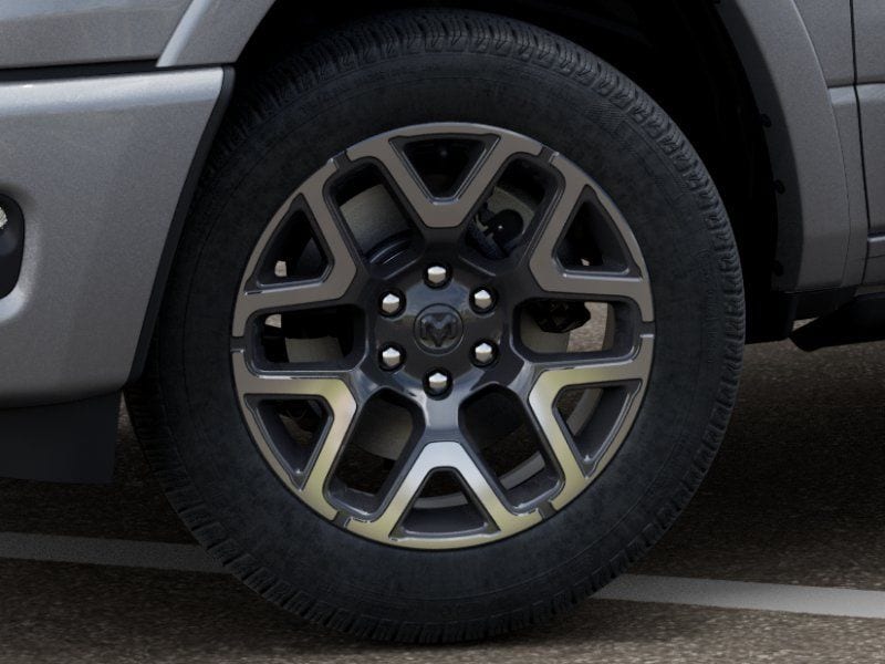 2026 RAM 1500 Laramie - Photo 8