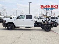2026 Ram 3500 Chassis Cab Tradesman/Big Horn Pickup