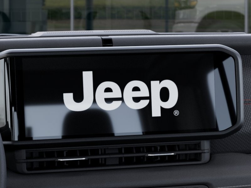 2026 Jeep Gladiator Rubicon X - Photo 18