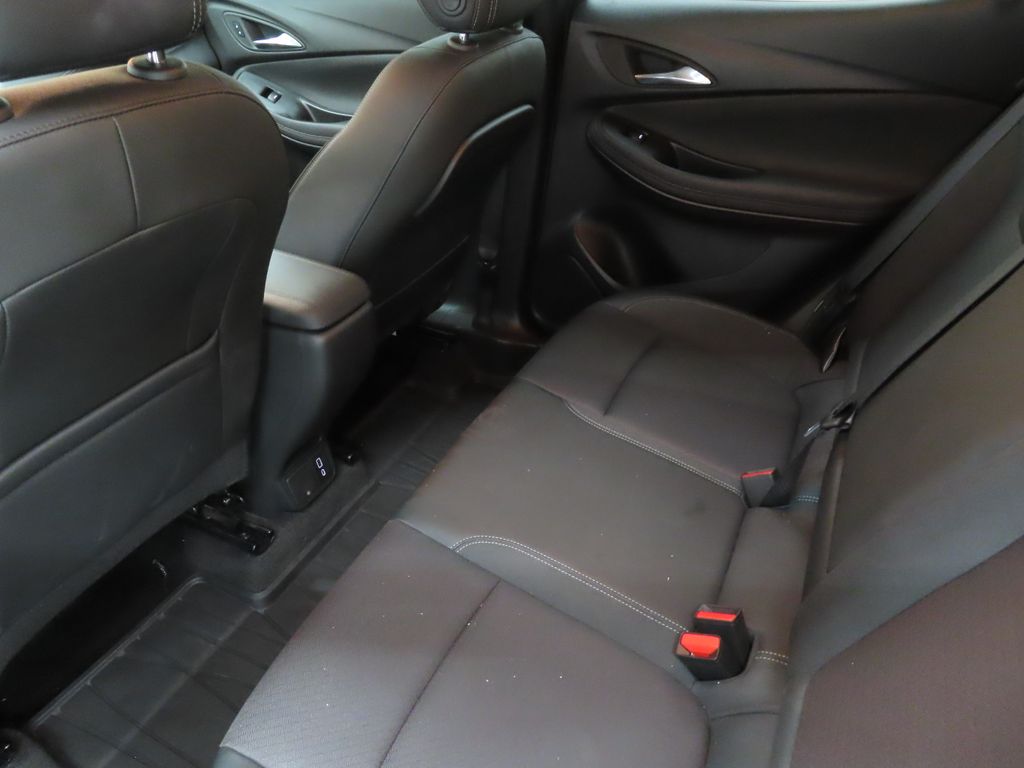 2023 Buick Encore GX Select - Photo 20
