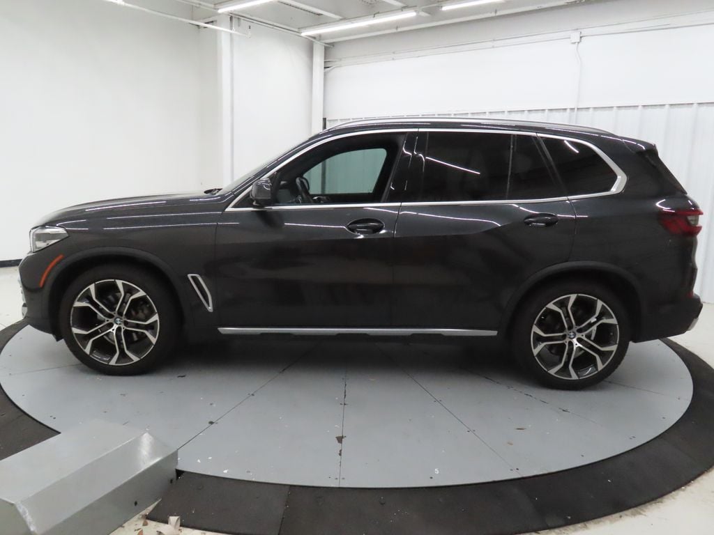 2021 BMW X5 40i - Photo 6