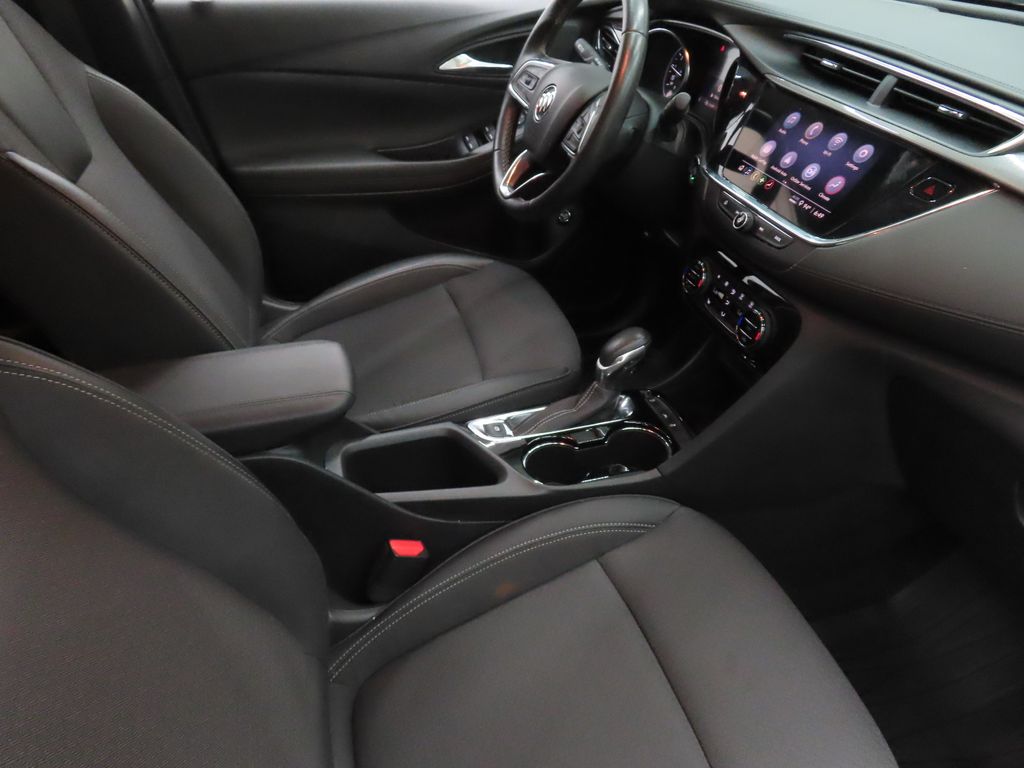 2023 Buick Encore GX Select - Photo 23