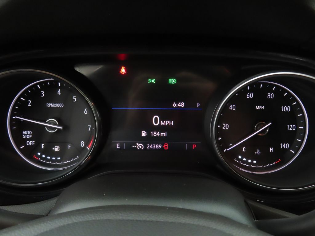 2023 Buick Encore GX Select - Photo 11