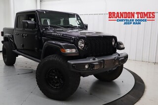 2023 Jeep Gladiator