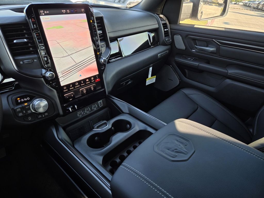 2026 RAM 1500 Rebel - Photo 18