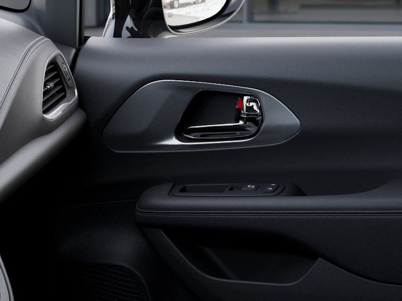 2026 Chrysler Pacifica Limited - Photo 25