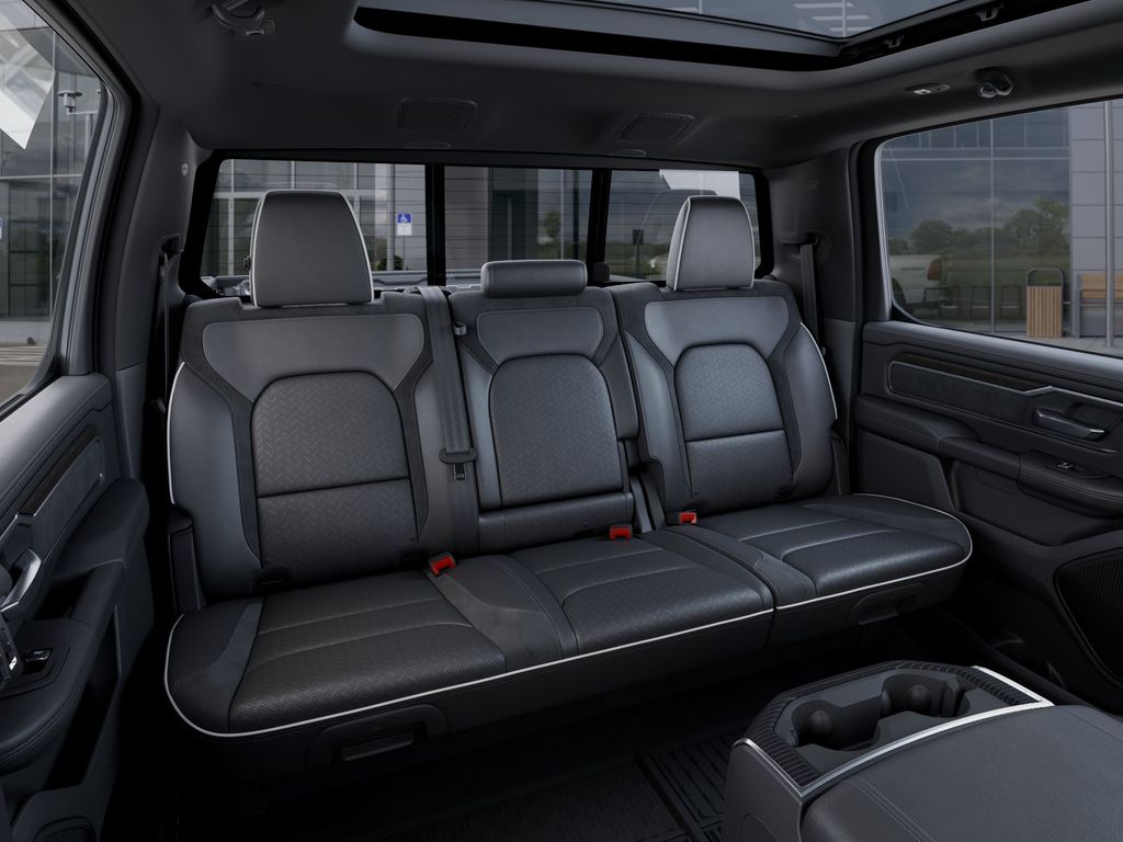 2026 RAM 1500 Laramie - Photo 15