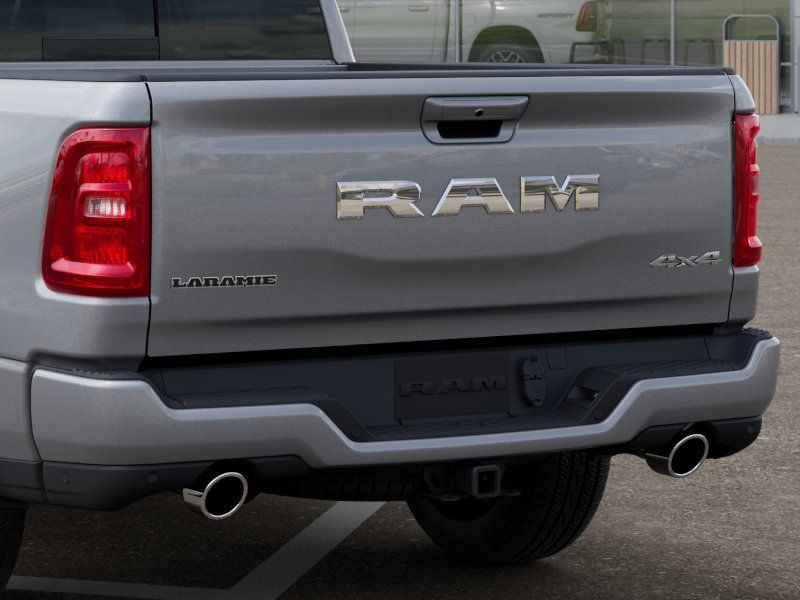 2026 RAM 1500 Laramie - Photo 13