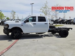 2026 Ram 3500 Chassis Cab Tradesman/Big Horn Pickup