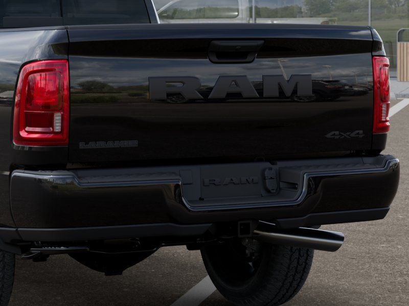 2026 RAM 2500 Laramie - Photo 13