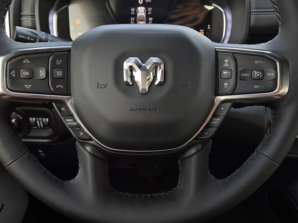 2026 RAM 1500 Laramie - Photo 21