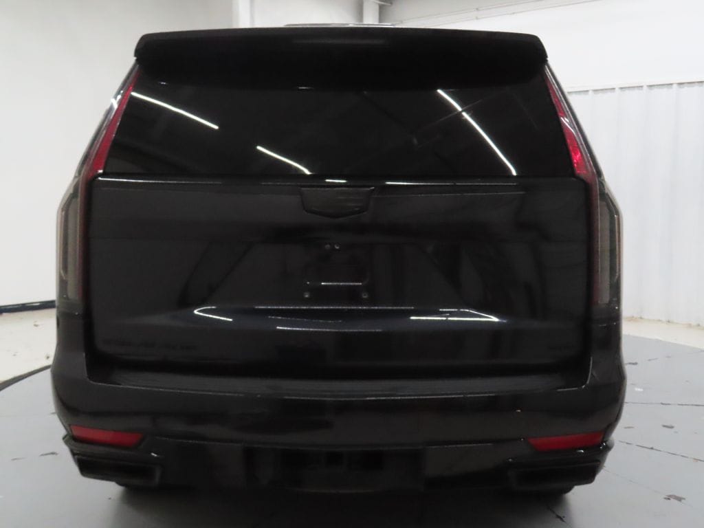 Used 2023 CADILLAC Escalade Sport SUV