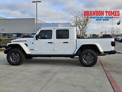 2026 Jeep Gladiator Mojave Pickup