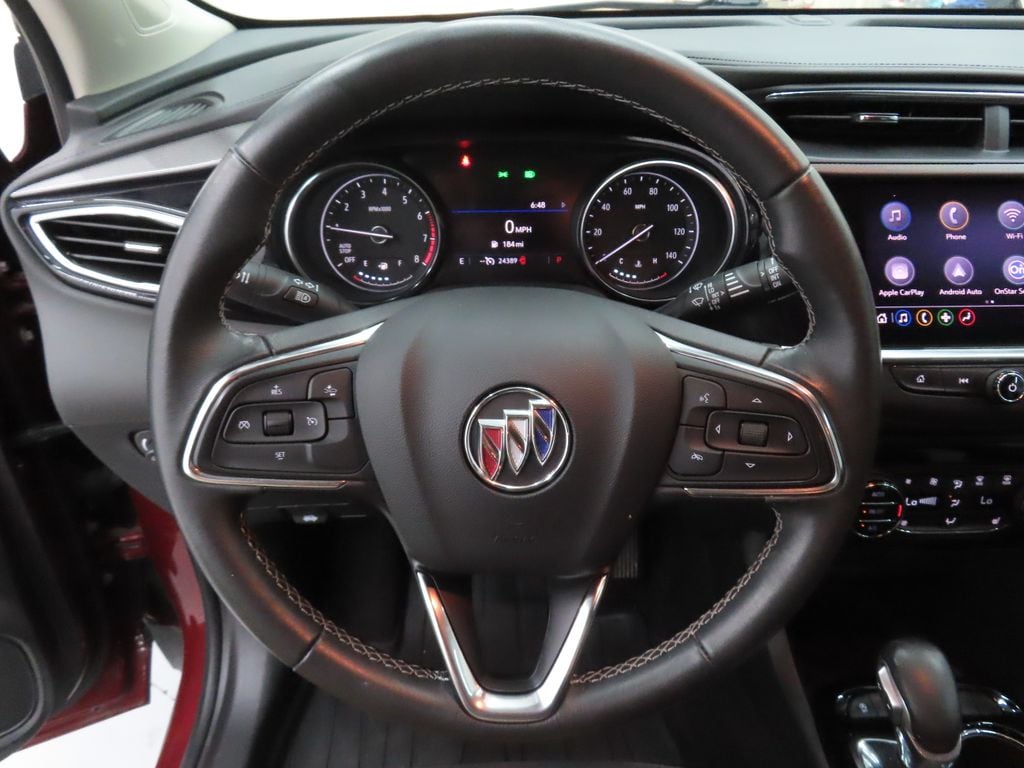2023 Buick Encore GX Select - Photo 14