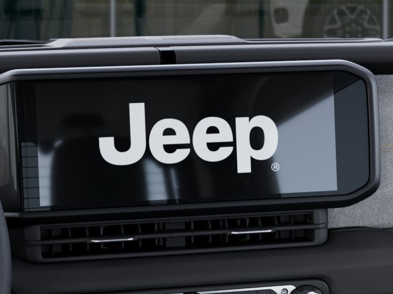 2026 Jeep Wrangler 2-Door Sport - Photo 18