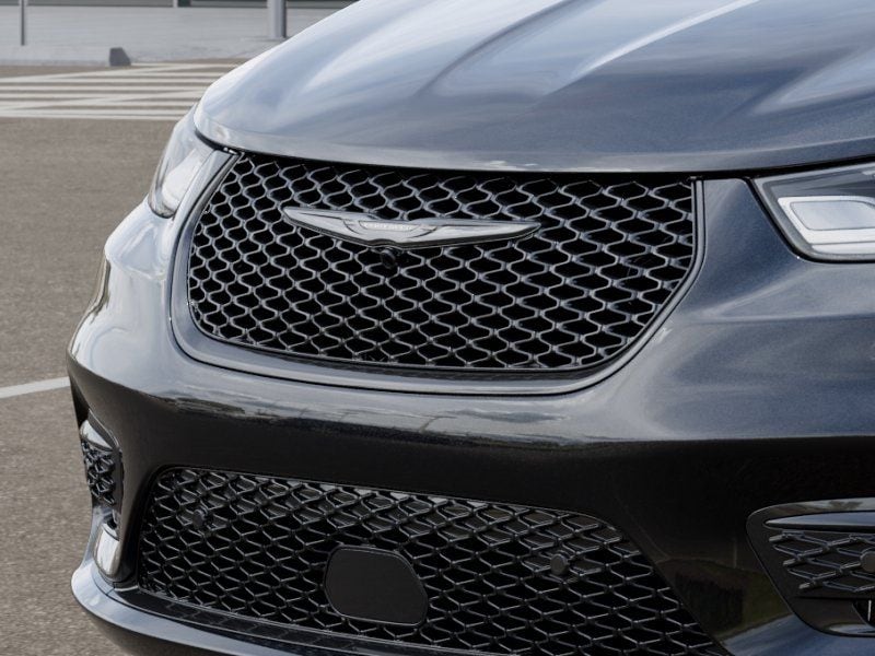 2026 Chrysler Pacifica Limited - Photo 11