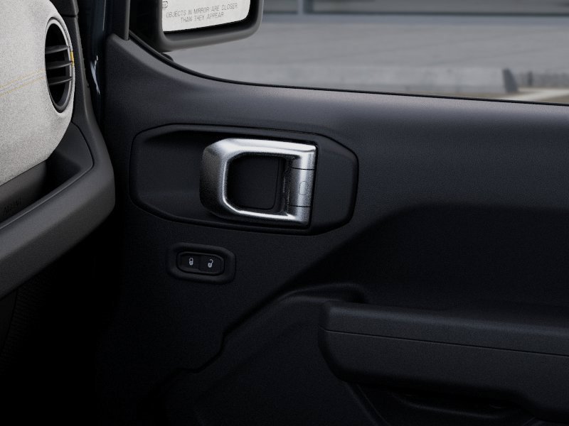 2026 Jeep Wrangler 2-Door Sport S - Photo 25