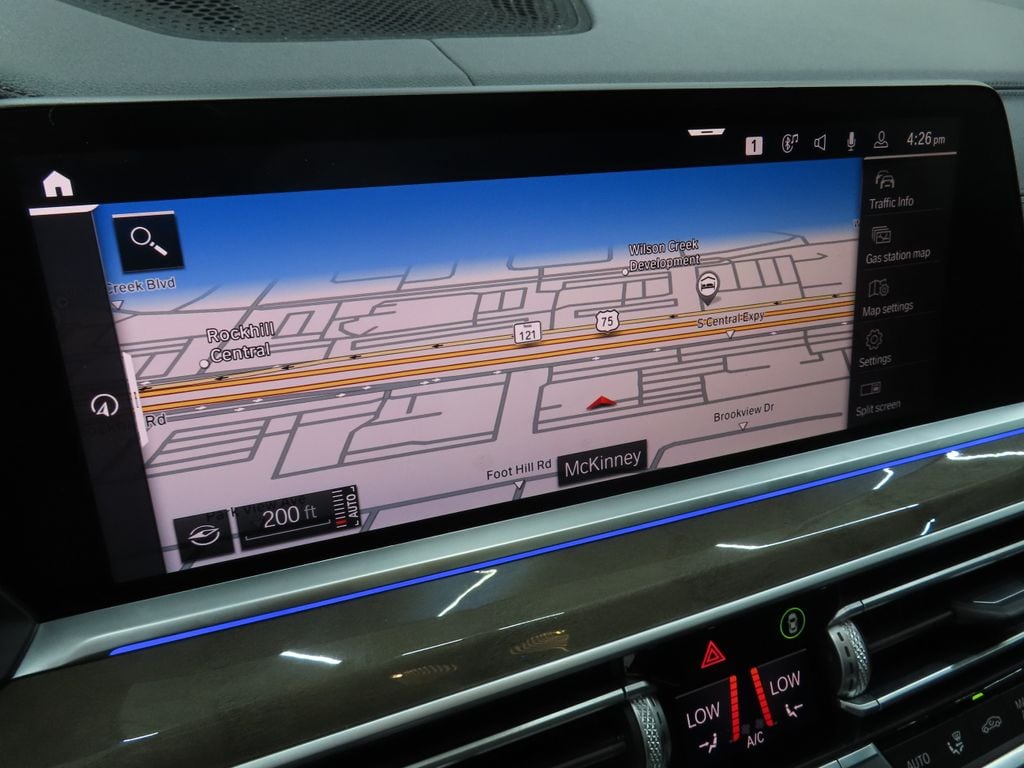 2021 BMW X5 40i - Photo 18