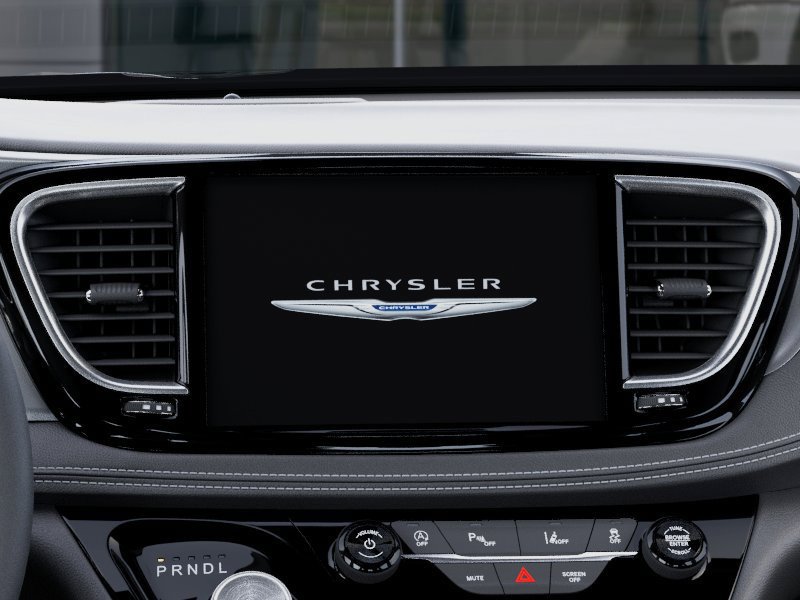 2026 Chrysler Pacifica Limited - Photo 18