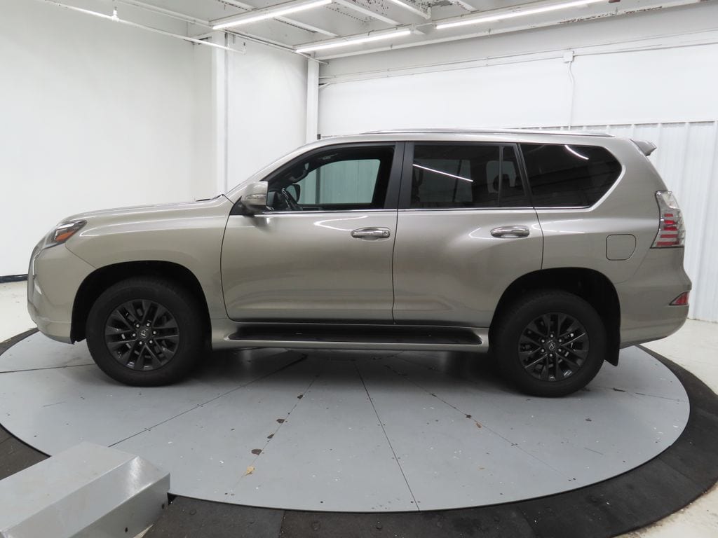 Used 2023 LEXUS GX 460 For Sale at Bob Tomes Ford | VIN