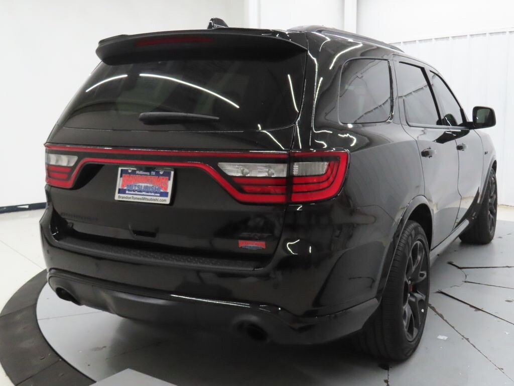 Used 2023 Dodge Durango SRT 392 SUV