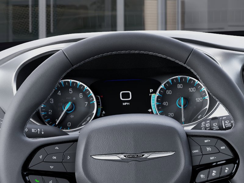 2026 Chrysler Pacifica Limited - Photo 17