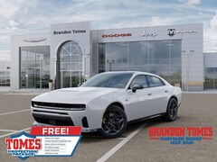 2026 Dodge Charger R/T Sedan