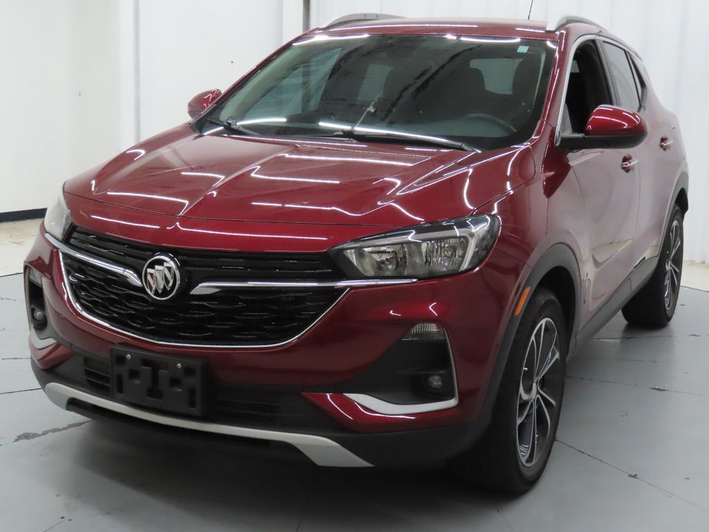 2023 Buick Encore GX Select - Photo 7