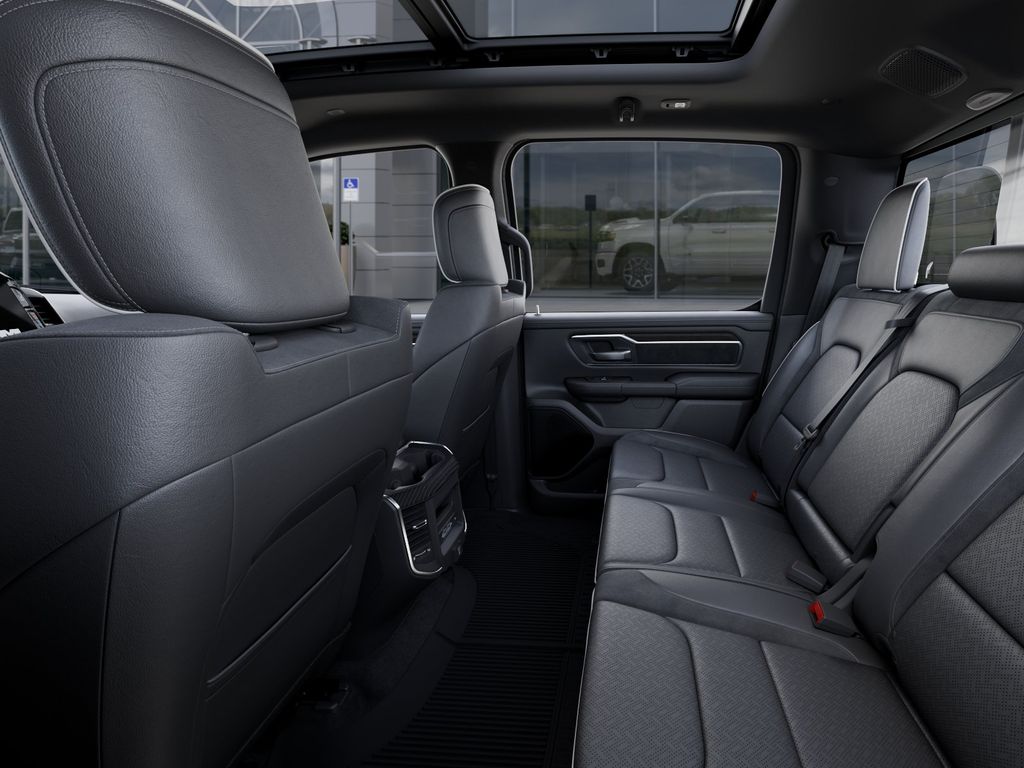 2026 RAM 1500 Laramie - Photo 23