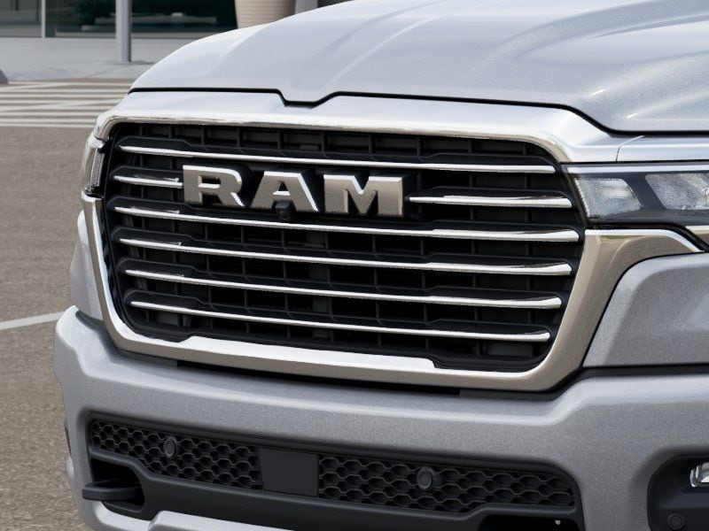 2026 RAM 1500 Laramie - Photo 11
