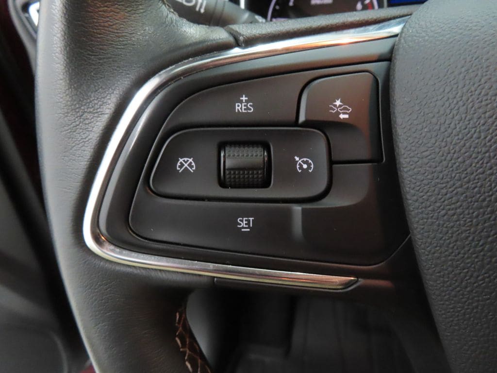 2023 Buick Encore GX Select - Photo 12