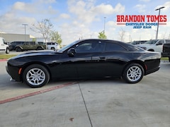 2026 Dodge Charger R/T Coupe