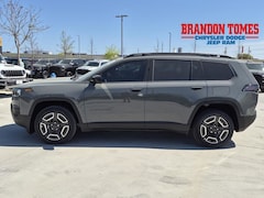2026 Jeep Cherokee LAREDO 4X4 Sport Utility