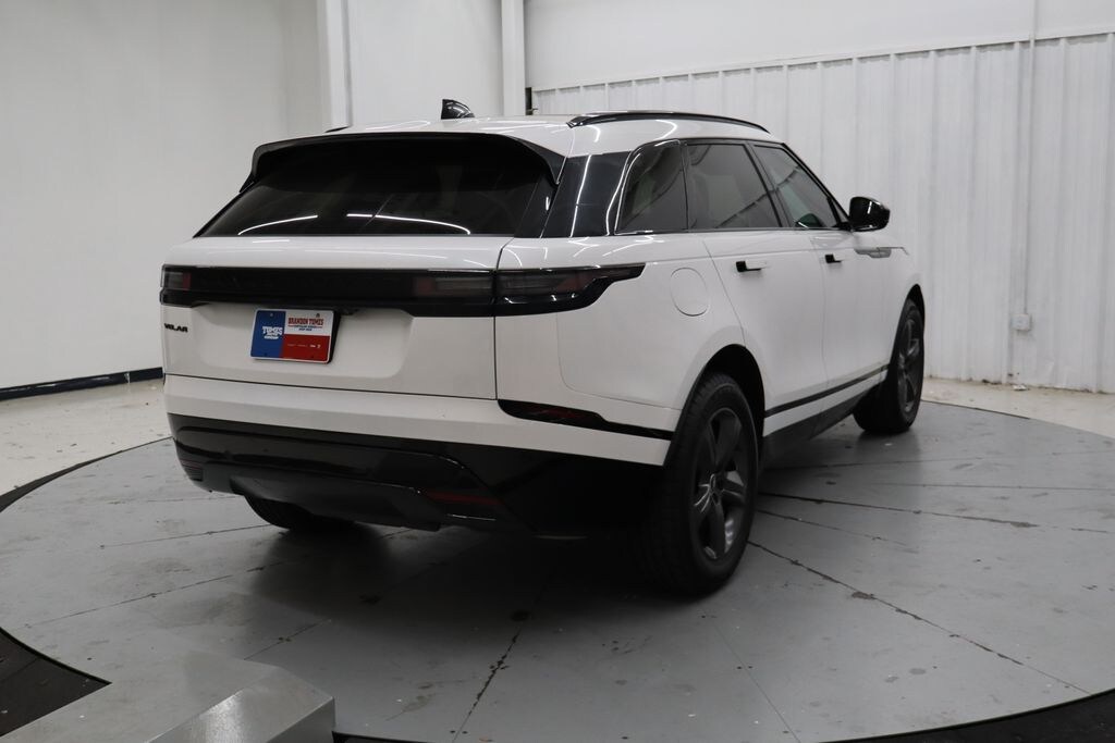 Used 2025 Land Rover Range Rover Velar P250 Dynamic SE SUV
