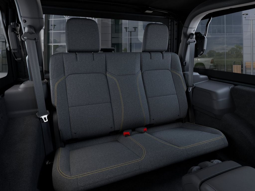 2026 Jeep Wrangler 2-Door Sport S - Photo 15