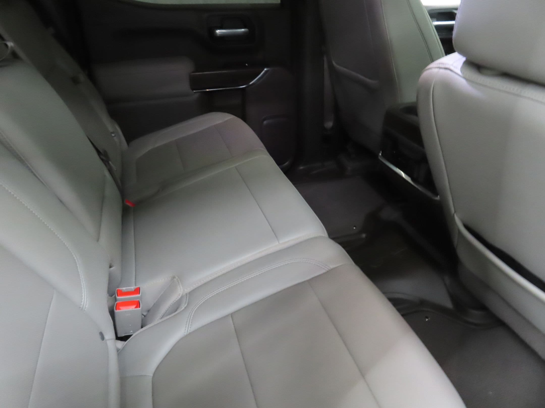 2022 GMC Sierra 1500 Limited SLT - Photo 24