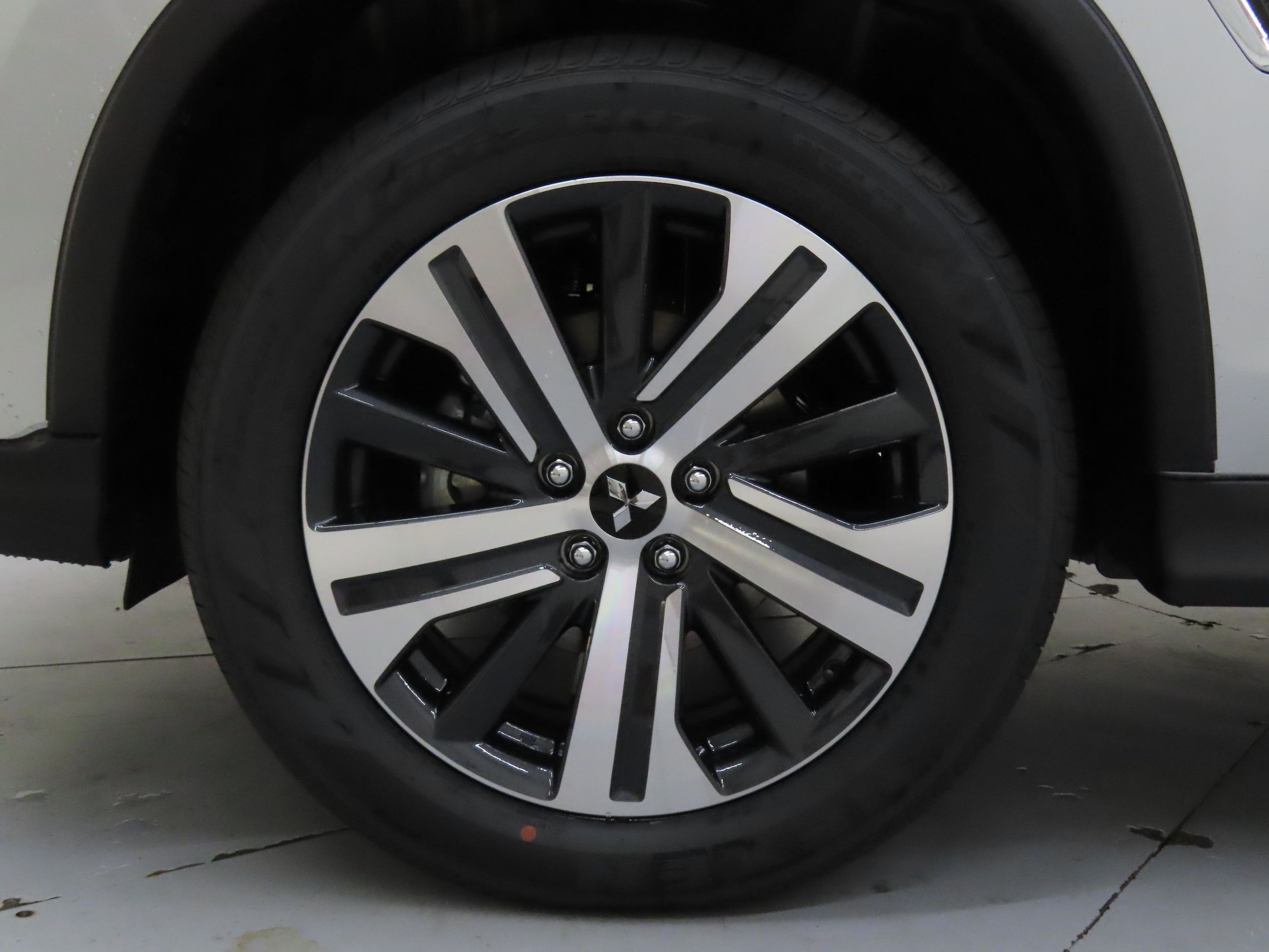2025 Mitsubishi Outlander Sport SE - Photo 26