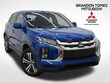  Mitsubishi Outlander Sport