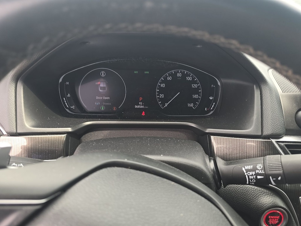 Used 2019 Honda Accord Sport Sedan