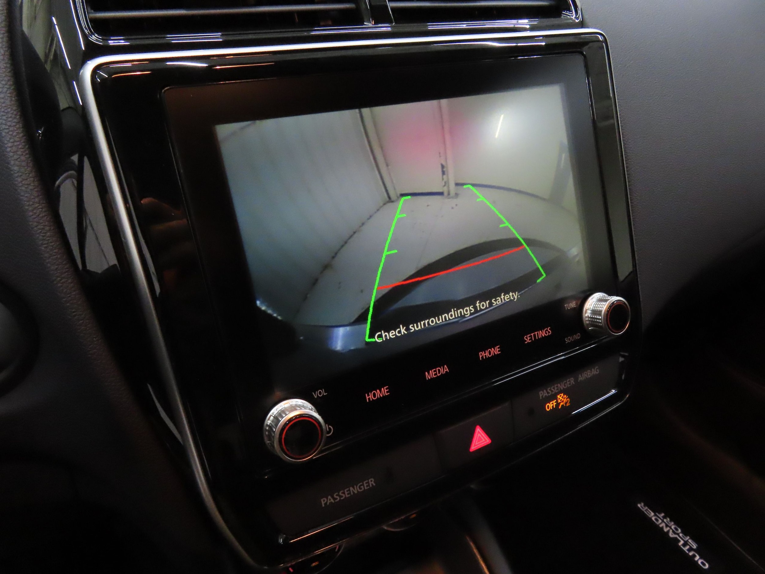 2025 Mitsubishi Outlander Sport SE - Photo 18