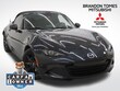  Mazda MX-5 Miata