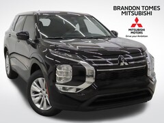 2026 Mitsubishi Outlander ES SUV